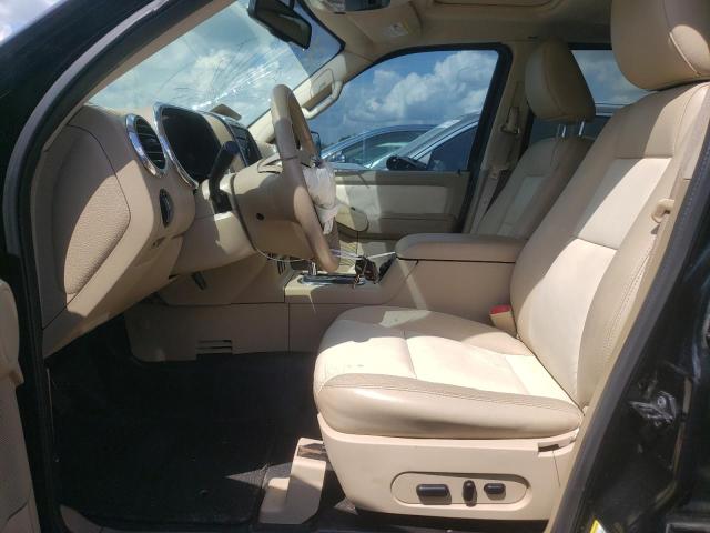 Photo 7 from auction – 2010 FORD EXPLORER S with VIN 1FMEU3D89AUF06153