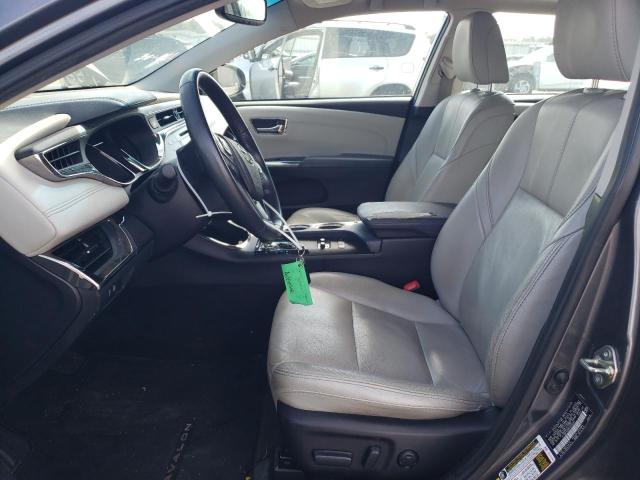 Photo 7 from auction – 2014 TOYOTA AVALON HYB with VIN 4T1BD1EB9EU024581