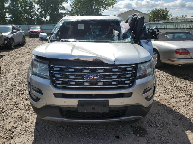 Фото 5 с аукциона – 2016 FORD EXPLORER L с VIN 1FM5K8F86GGC90561