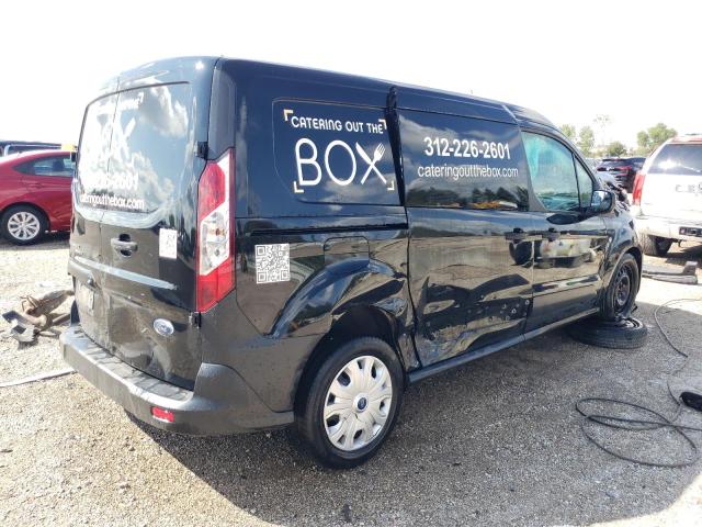 Photo 3 from auction – 2019 FORD TRANSIT CO with VIN NM0LS7E24K1415598