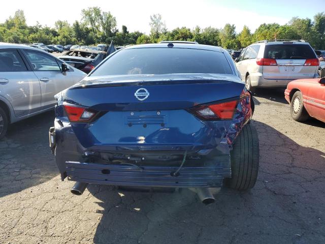Photo 6 from auction – 2021 NISSAN ALTIMA SR with VIN 1N4BL4CW7MN302522
