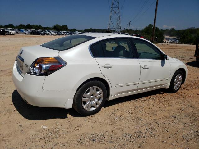 Photo 3 from auction – 2012 NISSAN ALTIMA BAS with VIN 1N4AL2AP6CN565238