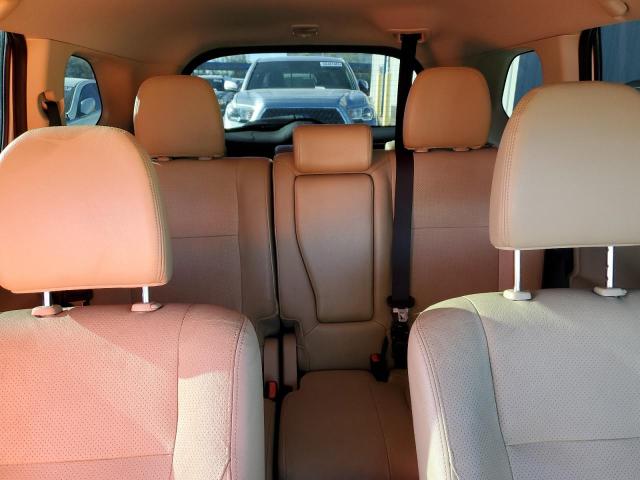 Photo 10 from auction – 2017 MITSUBISHI OUTLANDER with VIN JA4AD3A30HZ053253