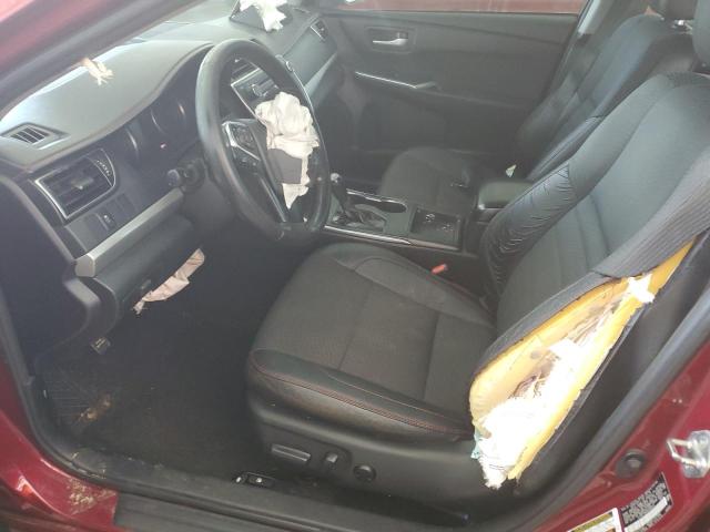 Photo 7 from auction – 2016 TOYOTA CAMRY LE with VIN 4T1BF1FK0GU596912