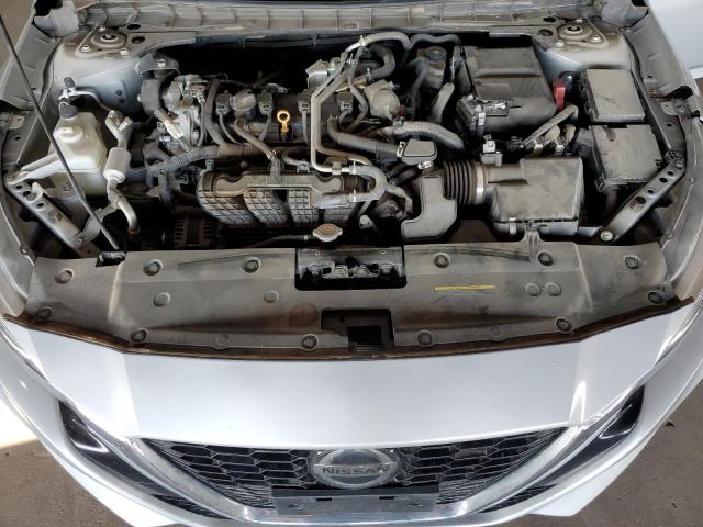 Photo 11 from auction – 2021 NISSAN ALTIMA SV with VIN 1N4BL4DV0MN356038
