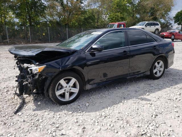 Zdjęcie 1 z aukcji – 2012 TOYOTA CAMRY BASE z VIN 4T1BF1FK6CU049637