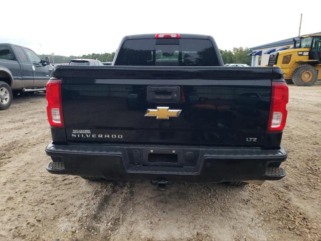 Photo 6 from auction – 2018 CHEVROLET SILVERADO with VIN 3GCUKSEJ3JG175185