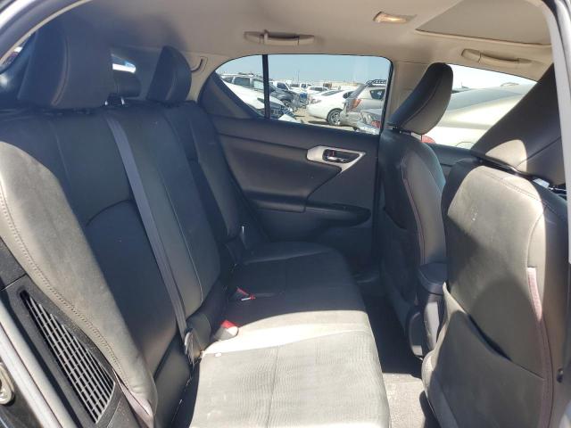 Photo 10 from auction – 2011 LEXUS CT 200 with VIN JTHKD5BH1B2026349