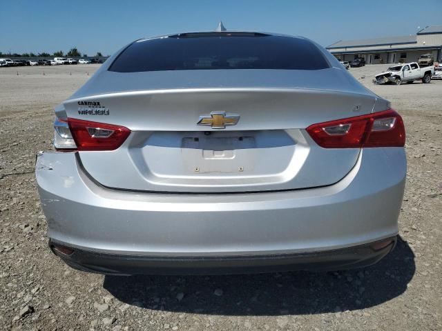 Photo 6 from auction – 2017 CHEVROLET MALIBU LT with VIN 1G1ZE5ST9HF203337