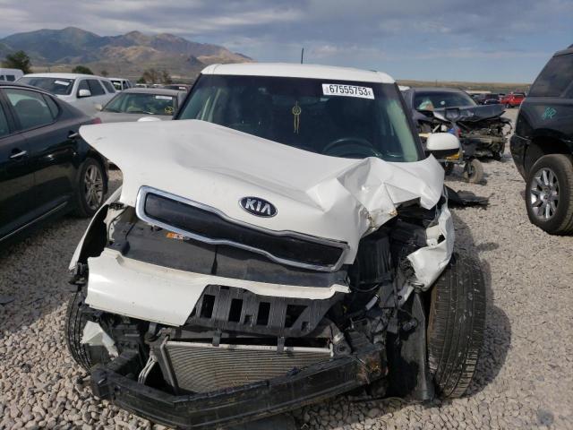 Photo 5 from auction – 2015 KIA SOUL with VIN KNDJP3A58F7806082