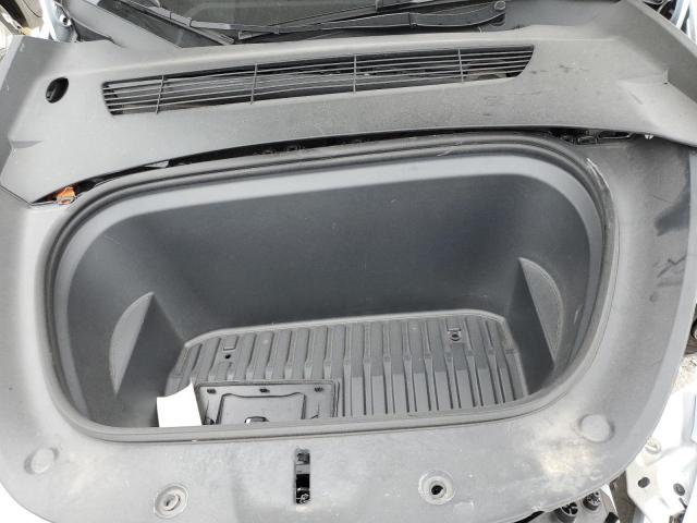 Photo 11 from auction – 2023 TESLA MODEL Y with VIN 7SAYGAEE9PF753744