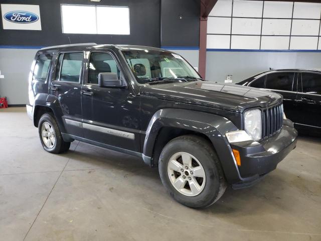 Photo 4 from auction – 2011 JEEP LIBERTY SP with VIN 1J4PN2GK1BW555827