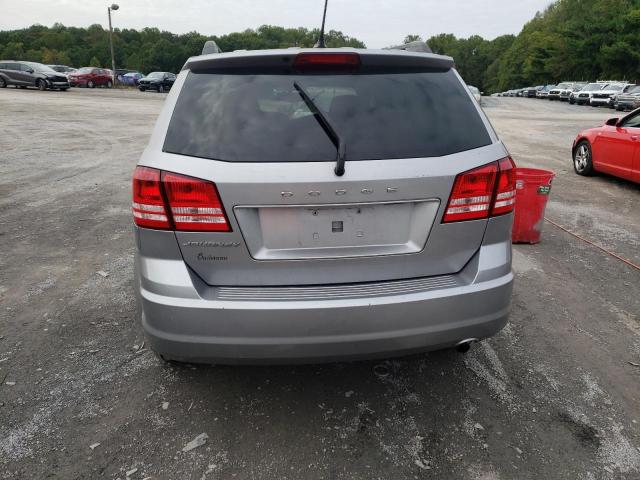 Photo 6 from auction – 2016 DODGE JOURNEY SE with VIN 3C4PDCAB8GT171676