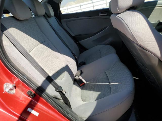 Photo 10 from auction – 2017 HYUNDAI ACCENT SE with VIN KMHCT4AE7HU173598