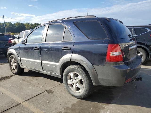 Photo 2 from auction – 2008 KIA SORENTO EX with VIN KNDJD736685847685
