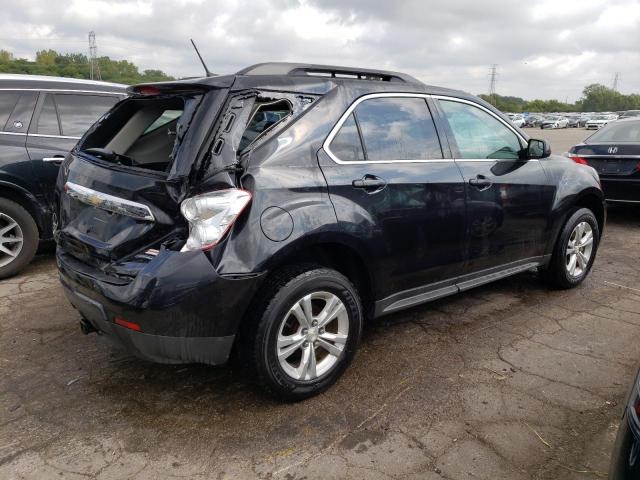 Photo 3 from auction – 2013 CHEVROLET EQUINOX LT with VIN 2GNFLNEK8D6321779