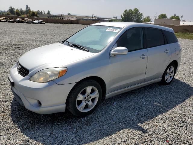 TOYOTA COROLLA MA 2008 with VIN 2T1KR32E88C709138 - Photo from auction