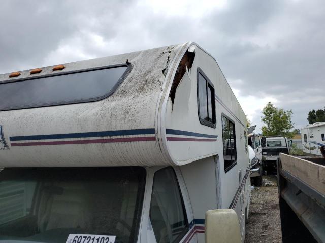 Photo 9 from auction – 1996 FORD ECON E350 with VIN 1FDKE30G7THA30980