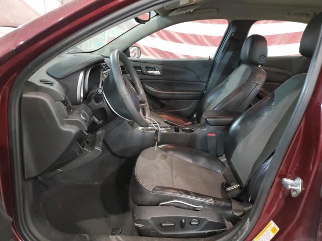 Photo 7 from auction – 2016 CHEVROLET MALIBU LIM with VIN 1G11C5SA5GF166786