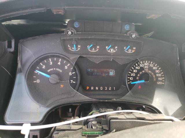 صورة رقم 9 من المزاد - 2014 FORD F150 مع VIN 1FTNF1CF0EKD17217