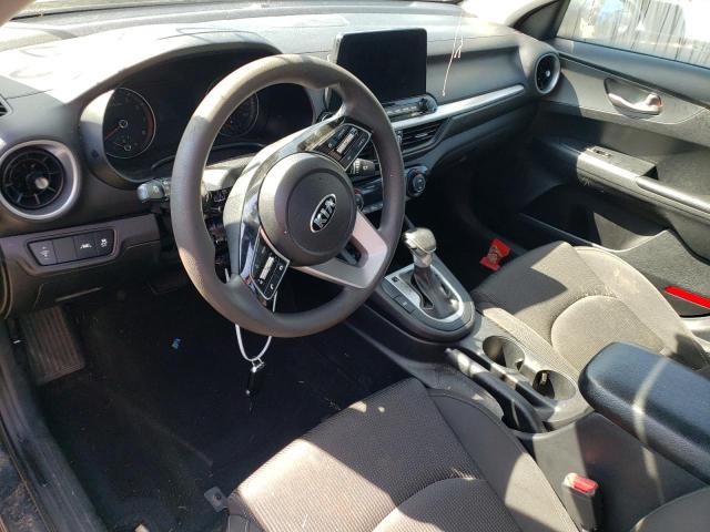 Photo 8 from auction – 2019 KIA FORTE FE with VIN 3KPF24AD9KE077067