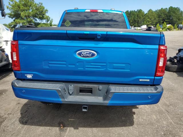 Photo 6 from auction – 2021 FORD F150 SUPER with VIN 1FTFW1E87MFB75250