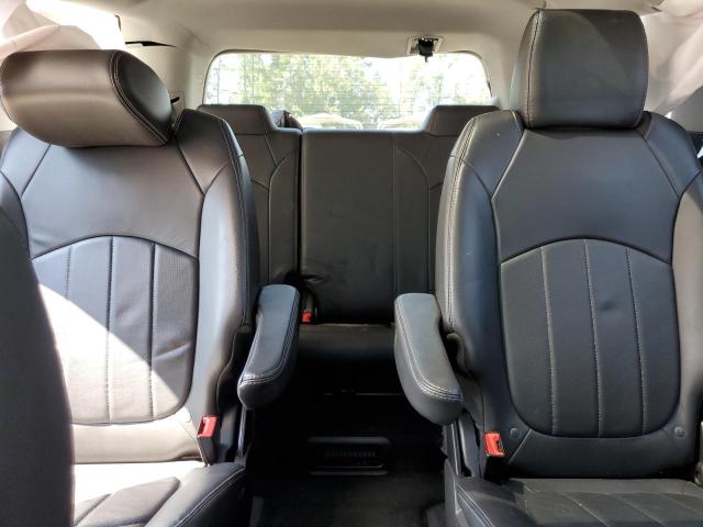 Photo 10 from auction – 2017 GMC ACADIA LIM with VIN 1GKKRSKD4HJ292496