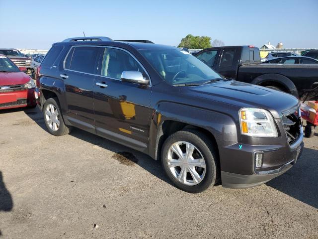 Photo 4 from auction – 2016 GMC TERRAIN SL with VIN 2GKFLUEK4G6148970