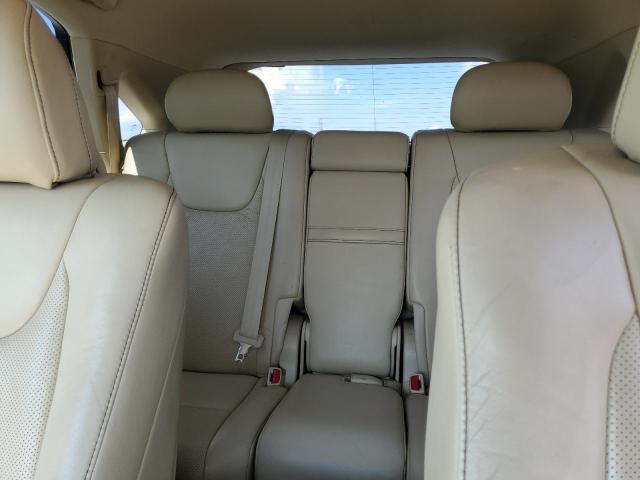 Снимка 10 от търг – 2013 LEXUS RX 350 с VIN 2T2ZK1BA7DC128725