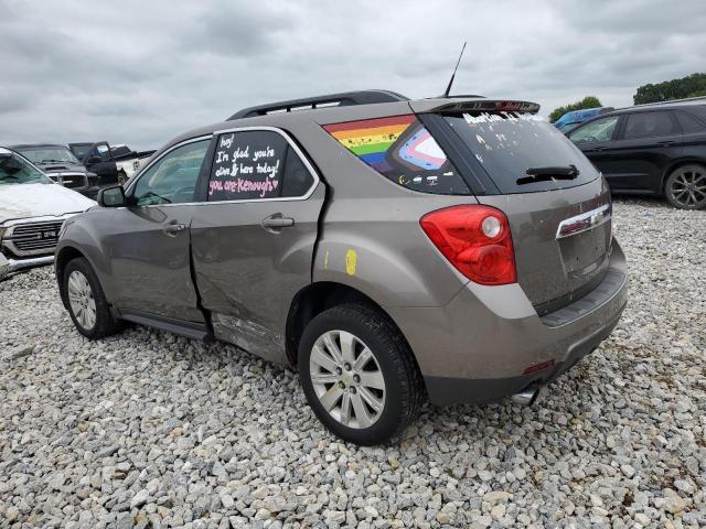 Photo 2 from auction – 2010 CHEVROLET EQUINOX LT with VIN 2CNFLPEY8A6359173