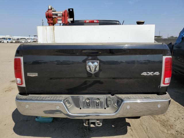 Photo 6 from auction – 2017 RAM 2500 LARAM with VIN 3C6UR5FL3HG756281