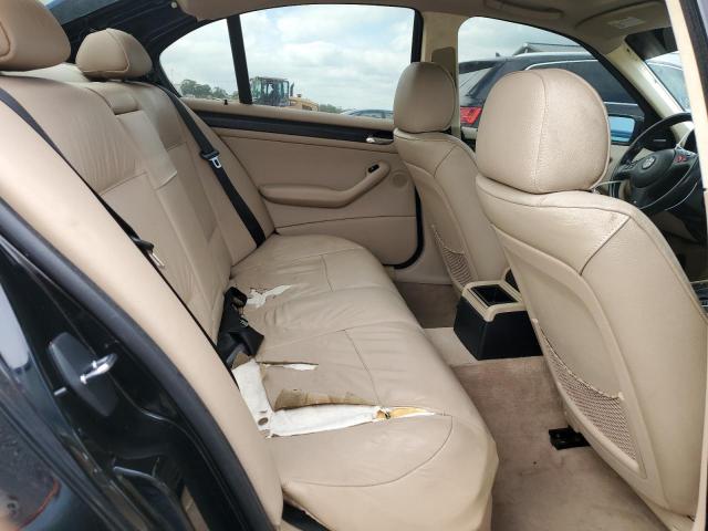 Photo 10 from auction – 2001 BMW 325 I with VIN WBAAV33421FU94721