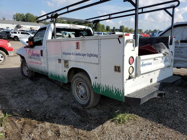 Photo 2 from auction – 2012 FORD F250 SUPER with VIN 1FDBF2A68CEC55682