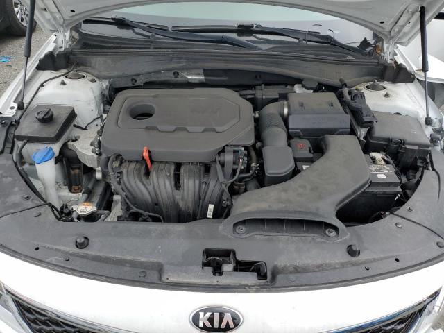Photo 11 from auction – 2018 KIA OPTIMA LX with VIN 5XXGT4L32JG258314