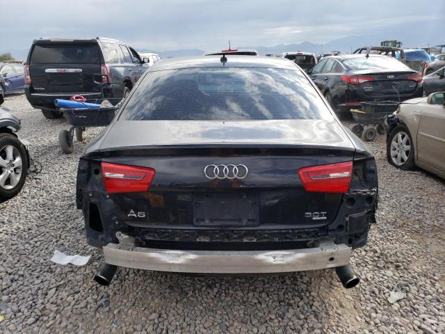 Photo 6 from auction – 2012 AUDI A6 PRESTIG with VIN WAUHGAFC1CN065529