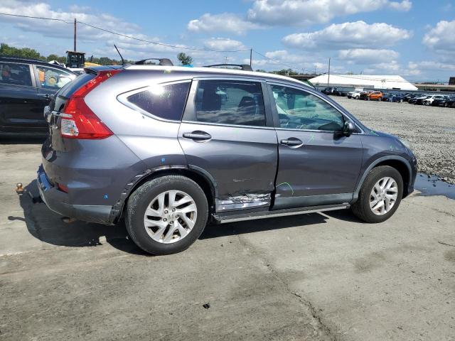 Photo 3 from auction – 2016 HONDA CR-V EXL with VIN 2HKRM4H77GH607885