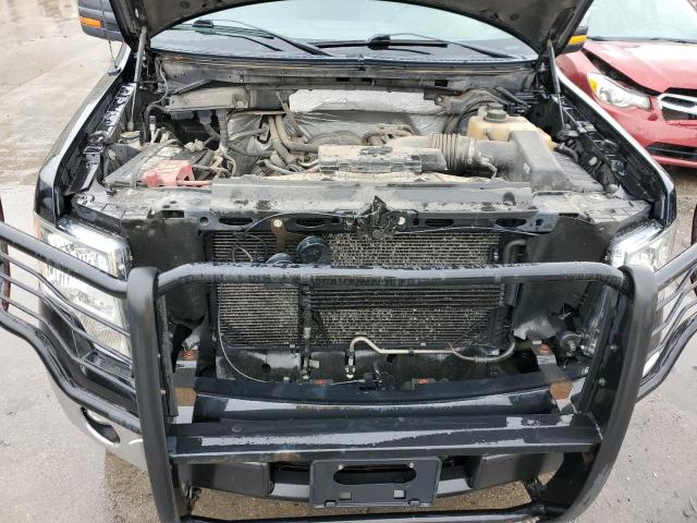 Photo 11 from auction – 2012 FORD F150 SUPER with VIN 1FTFW1EF8CFB08007