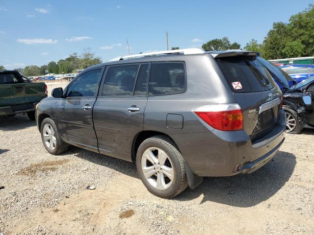 Фото 2 с аукциона – 2009 TOYOTA HIGHLANDER с VIN JTEDS42A592089795