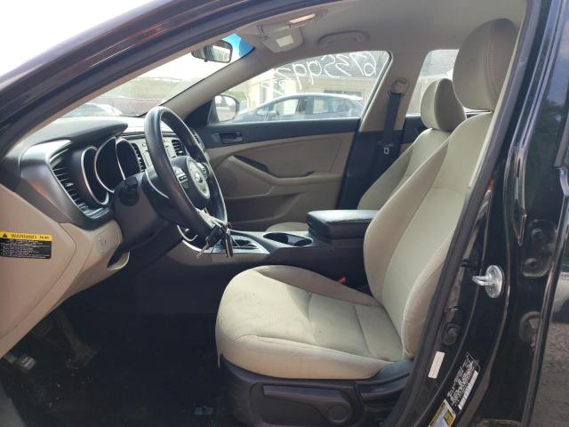 Photo 7 from auction – 2015 KIA OPTIMA LX with VIN 5XXGM4A70FG462765