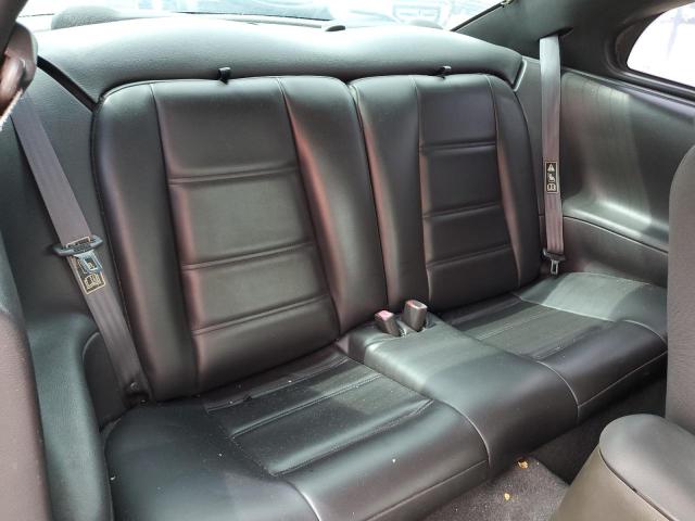 Photo 10 from auction – 2002 FORD MUSTANG with VIN 1FAFP40412F203081