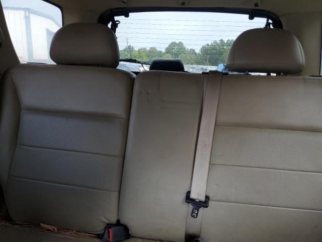 Photo 10 from auction – 2007 FORD ESCAPE LIM with VIN 1FMYU04177KA75315
