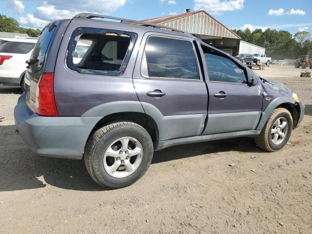Photo 3 from auction – 2006 MAZDA TRIBUTE I with VIN 4F2YZ02Z46KM25612