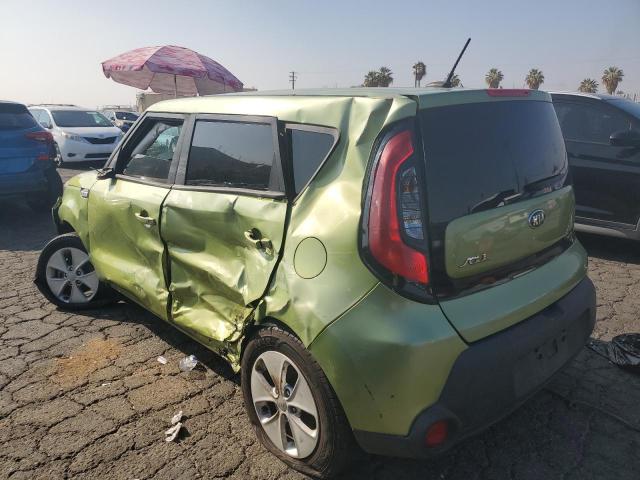 Photo 2 from auction – 2016 KIA SOUL with VIN KNDJN2A28G7863857