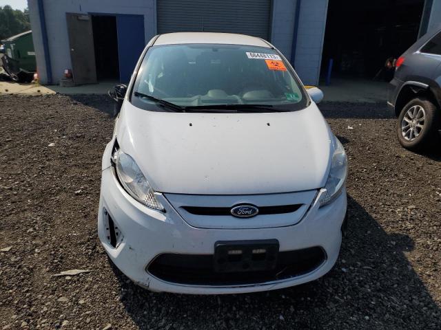 Photo 5 from auction – 2012 FORD FIESTA SE with VIN 3FADP4EJXCM198101