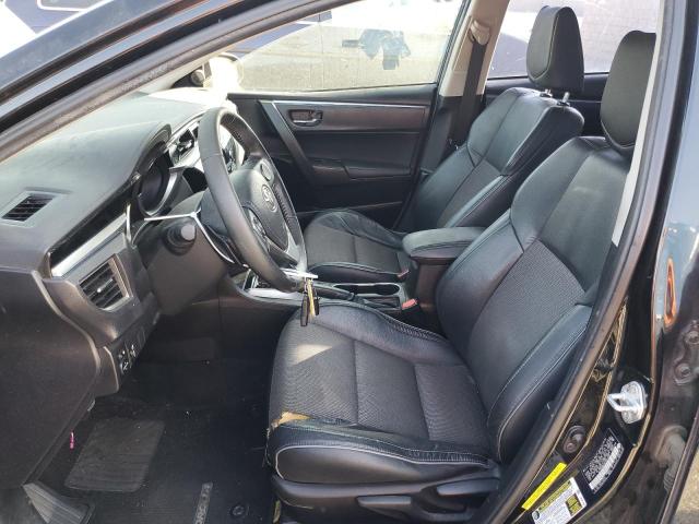 Photo 7 from auction – 2014 TOYOTA COROLLA L with VIN 5YFBURHE3EP037316