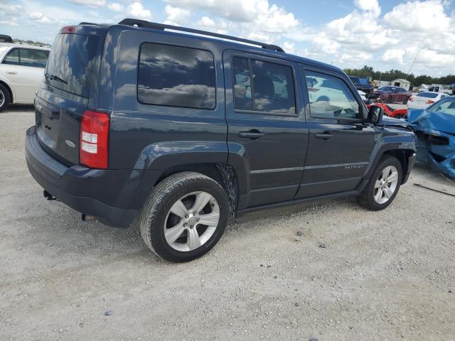 Photo 3 from auction – 2014 JEEP PATRIOT LA with VIN 1C4NJPFB8ED912962