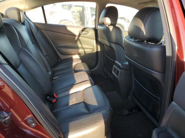 Photo 10 from auction – 2009 NISSAN MAXIMA S with VIN 1N4AA51E69C849785