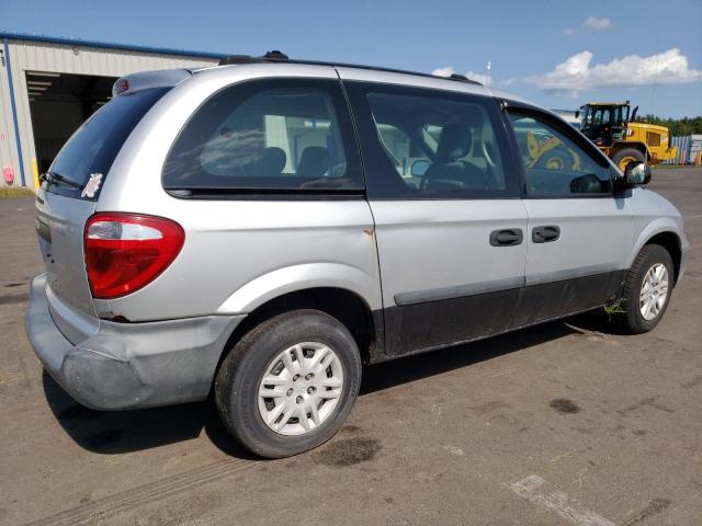 Photo 3 from auction – 2006 DODGE CARAVAN SE with VIN 1D4GP25B36B508074