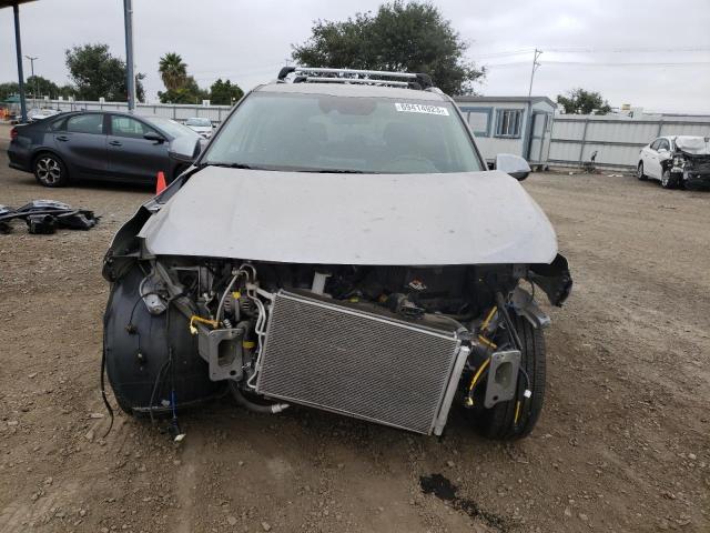 Photo 5 from auction – 2022 KIA SELTOS S with VIN KNDEU2AA9N7313964