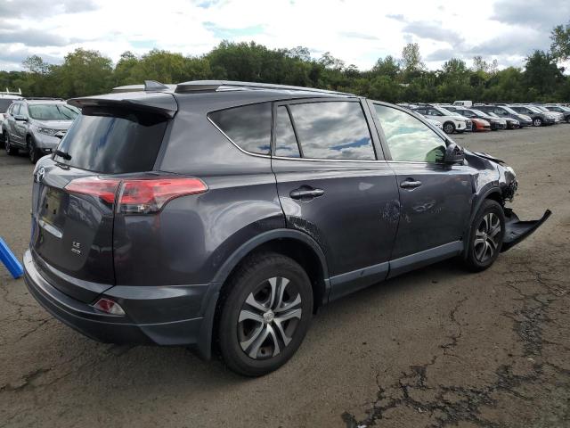 Photo 3 from auction – 2017 TOYOTA RAV4 LE with VIN JTMBFREV2HJ129718